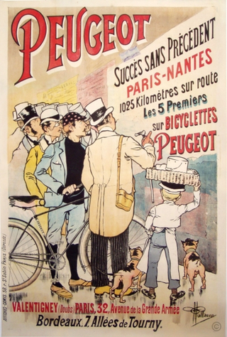 Illustration for article titled Le mardi de Peugeot, part deux